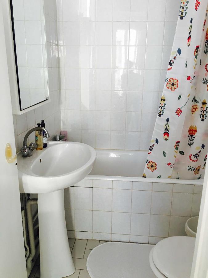 Best Located Flat In Saint-Germain-Des-Pres パリ エクステリア 写真